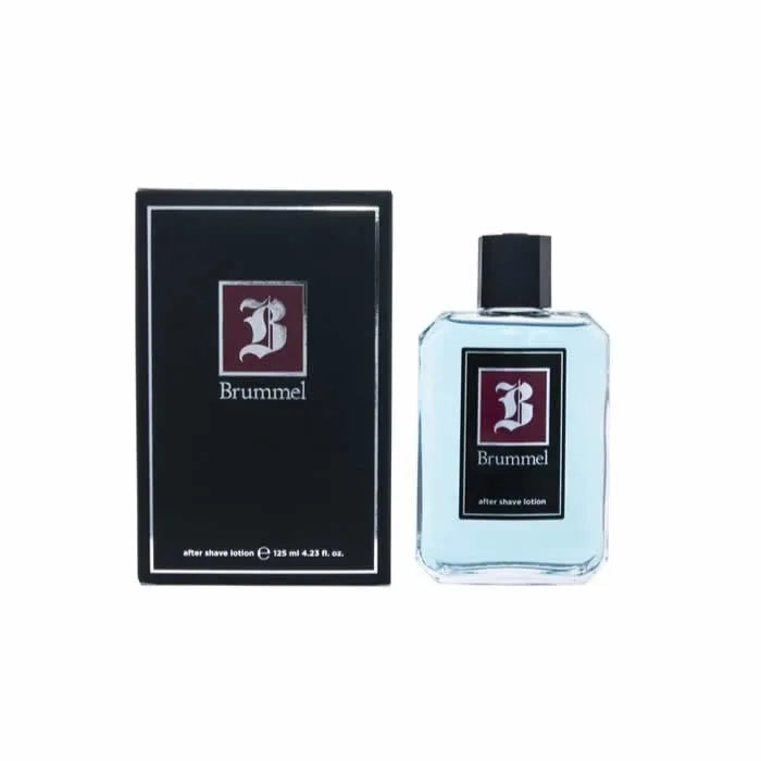 Brummel After Shave Lotion