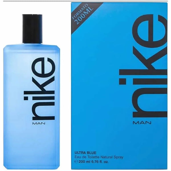 Nike Ultra Blue Eau De Toilette Vaporisateur 200ml - NIKE