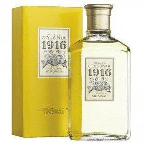 Myrurgia 1916 Original Col Vap