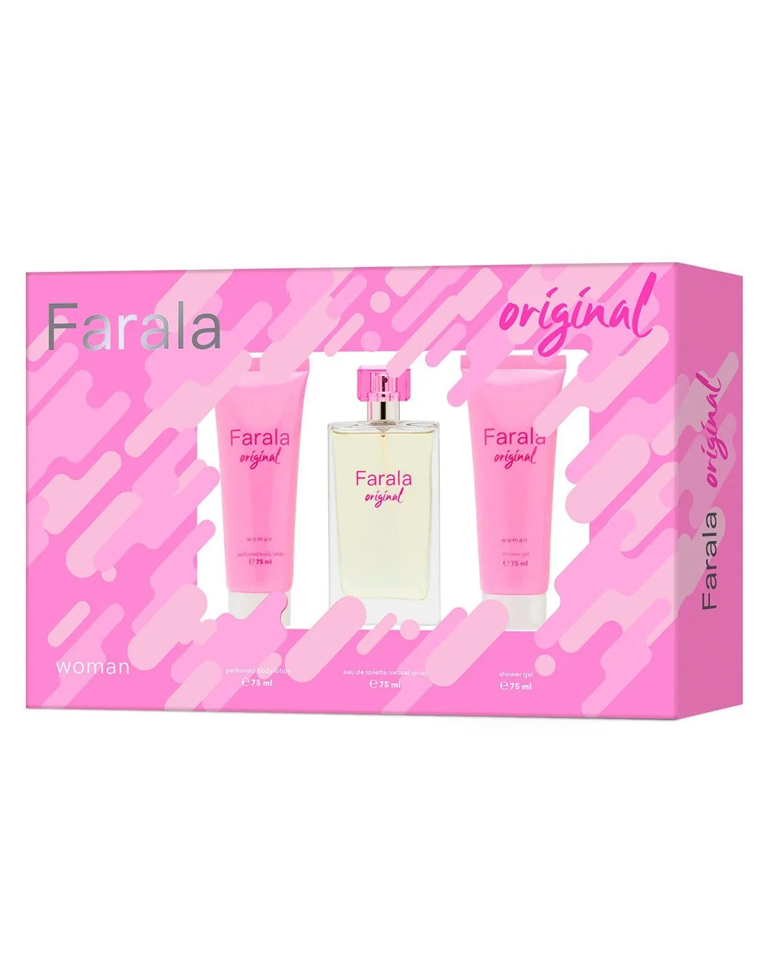 Farala Est Farala 75 Body 75 G75