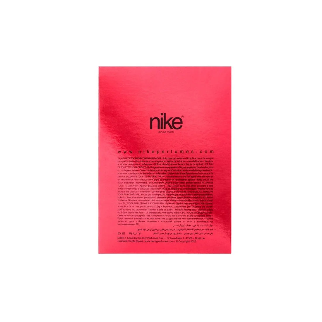 Nike Col Nike Woman 150 Instinc