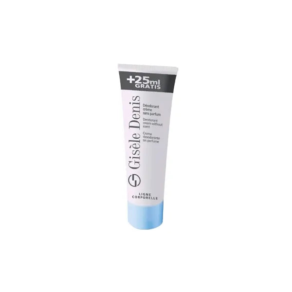 Gisèle Denis Gisele Denis Déodorant Crème