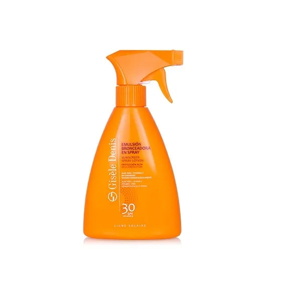 Gisèle Denis Sunscreen Lotion Spf30