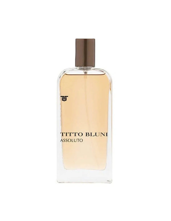 Titto Bluni Man Edt 150 Assoluto - TITTO BLUNI