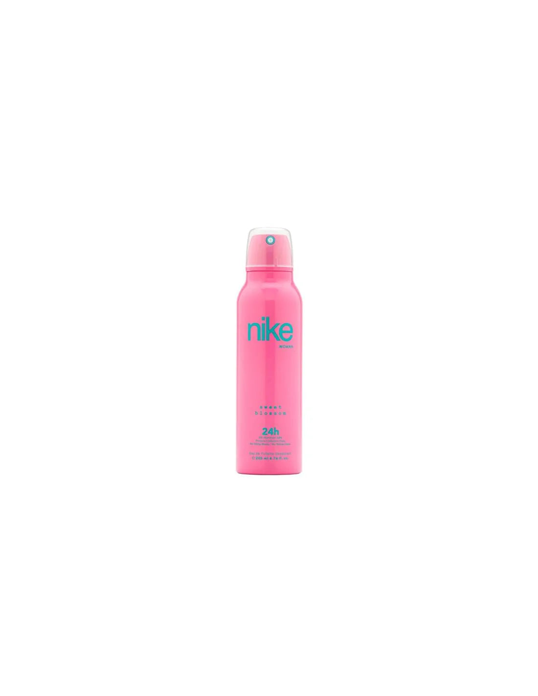 Nike Woman Sweet Blossom Eau De Toilette Desodorante