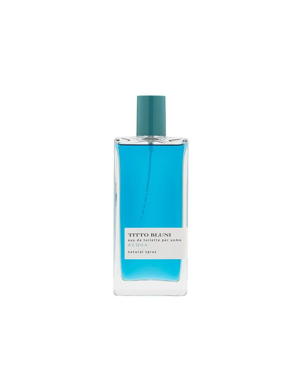 Titto Bluni Man Edt 150 Acqua - TITTO BLUNI