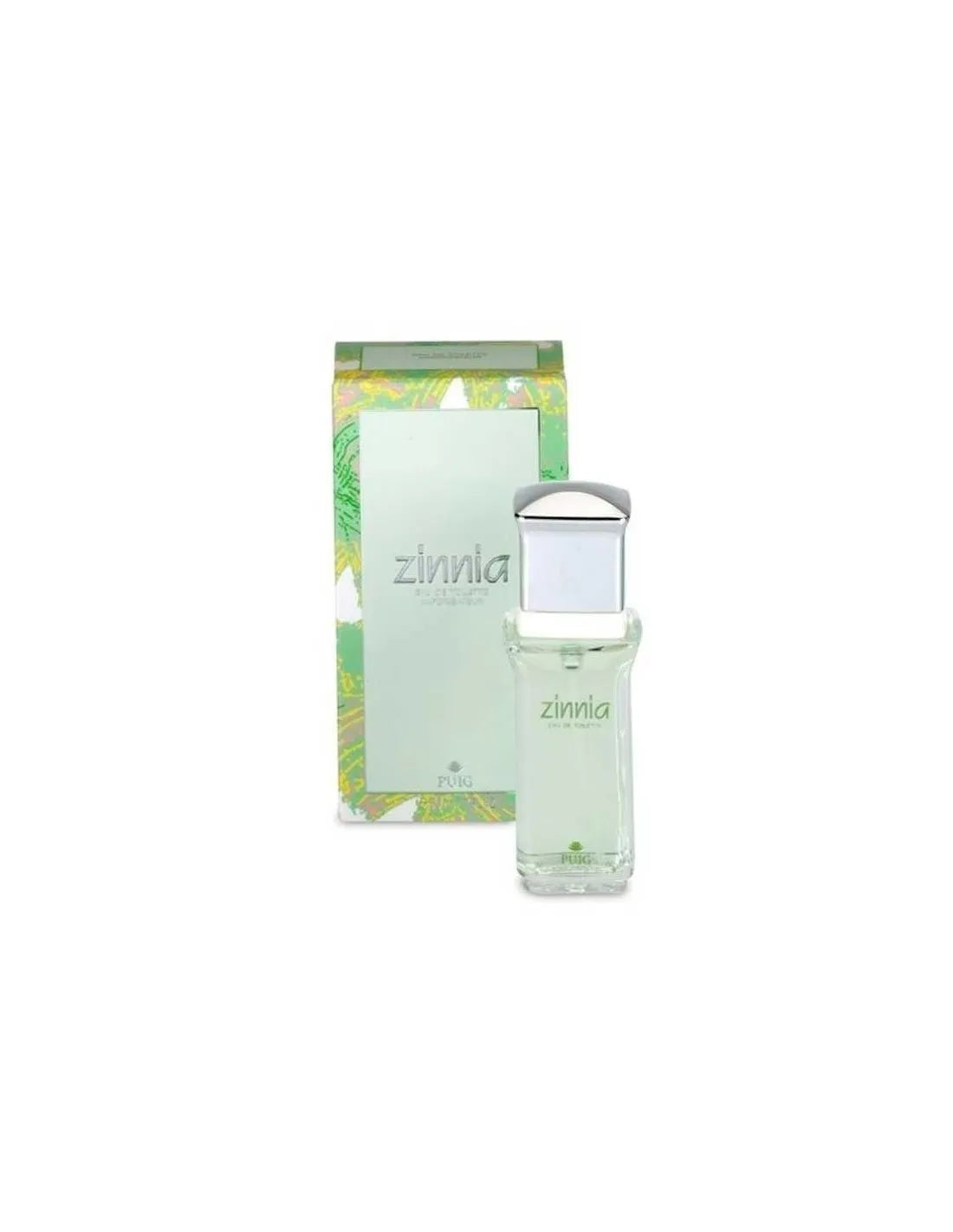 Zinnia Eau De Toilette