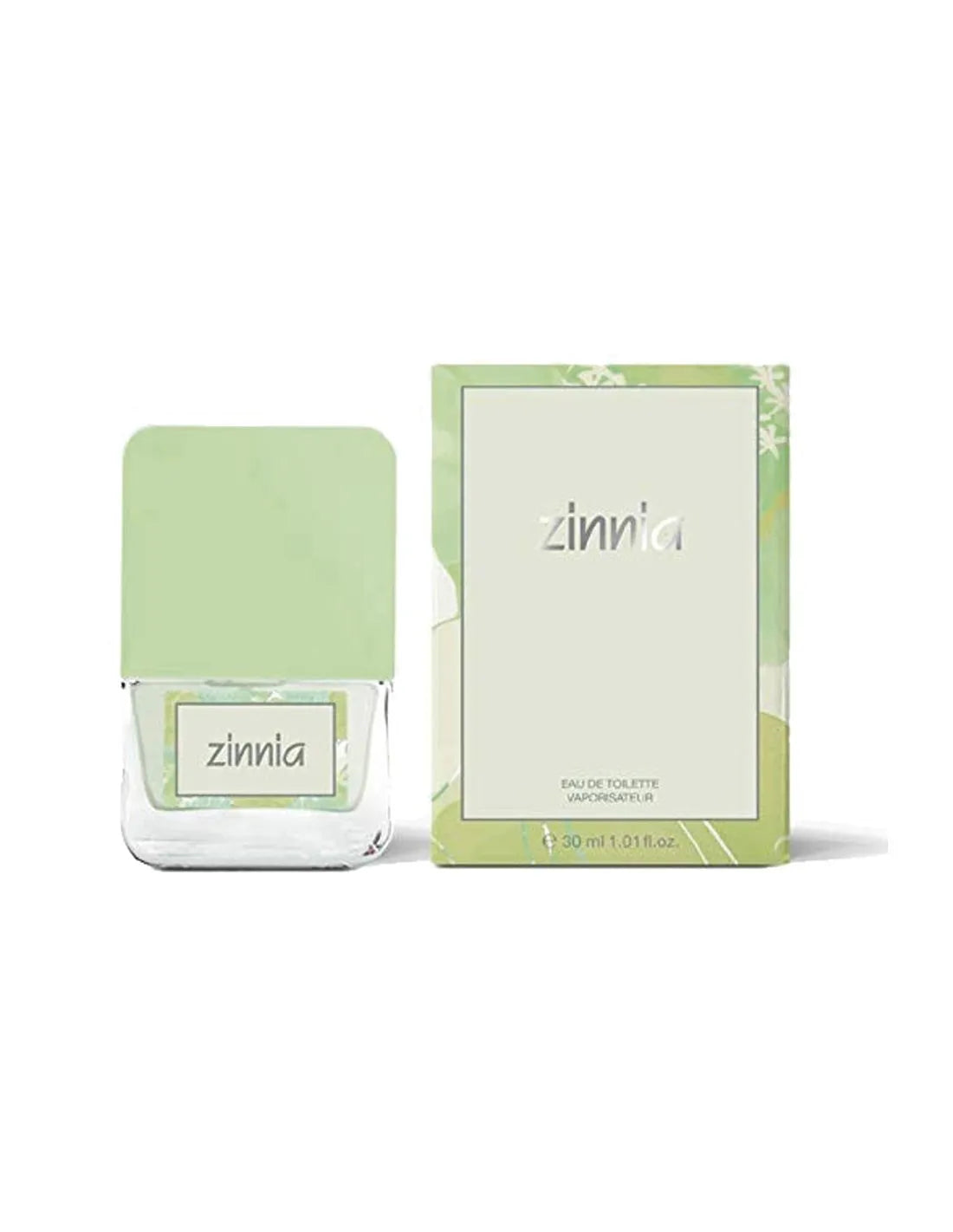 Zinnia Vap Classic