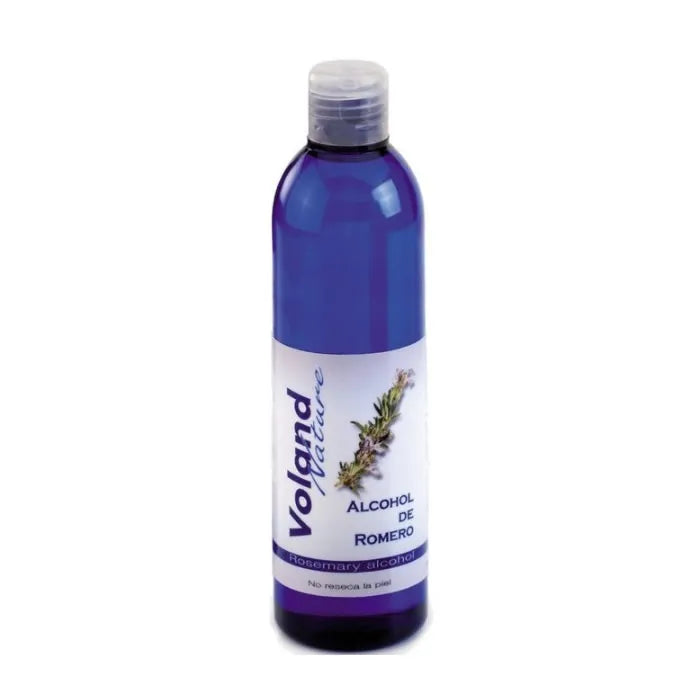 Luxana Voland Nature Alcool Romarin