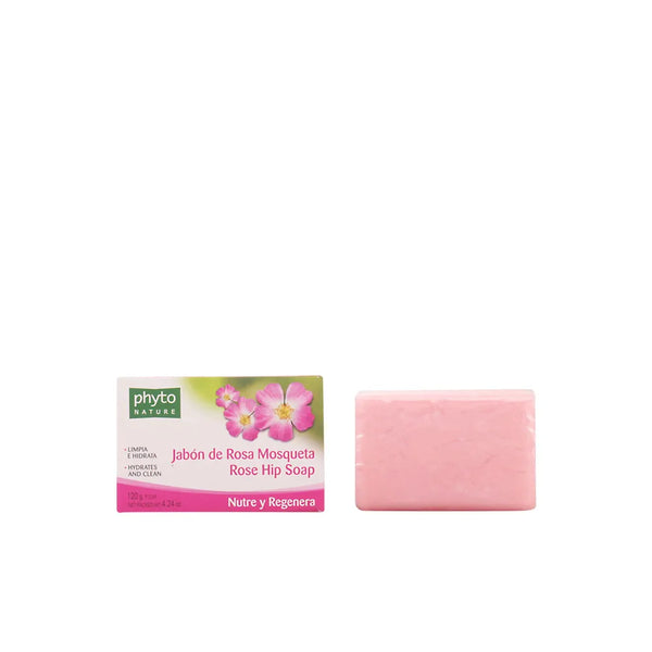 Luxana Phyto Nature Rose Hip Savon 120g - Batty Beauty