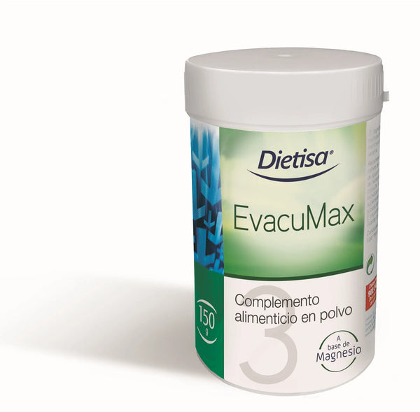 Dietisa Evacumax 150g - Batty Beauty