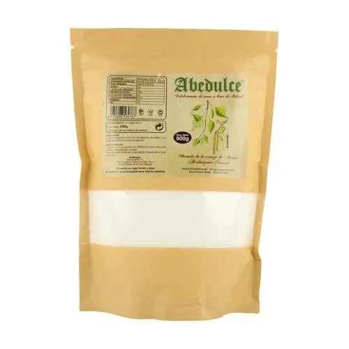 Abedulce Sucre De Bouleau