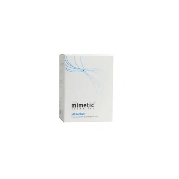 Biomimetic Biomimetc Hydrating Prebase Treatment 30ml - Batty Beauty
