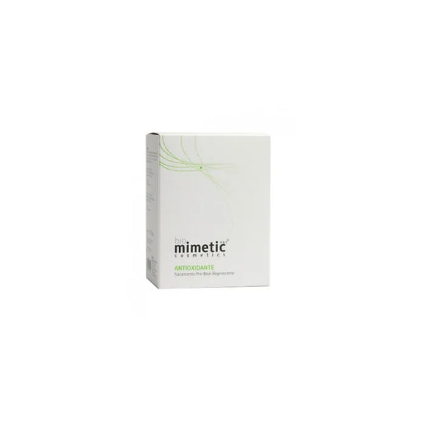 Biomimetic Antioxidant Prebase Treatment 30ml - Batty Beauty
