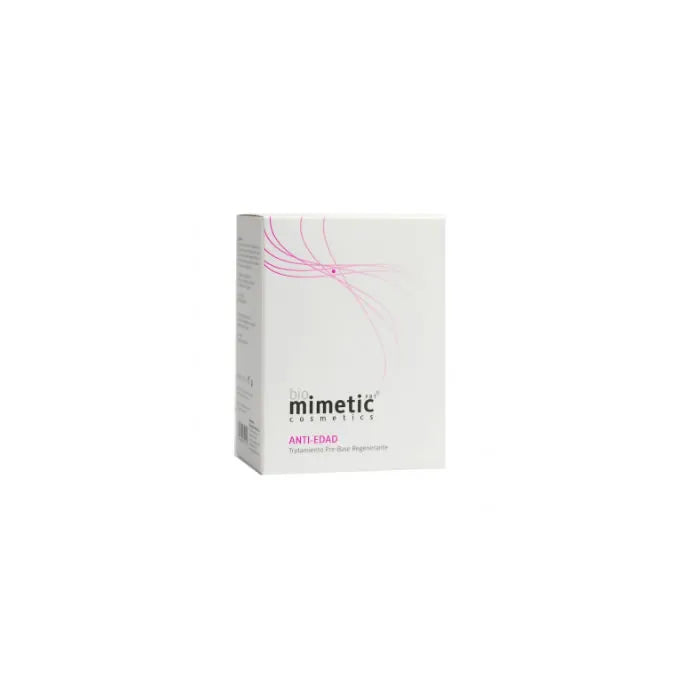Biomimetic Biomimetc Anti-Age Prebase Treatment