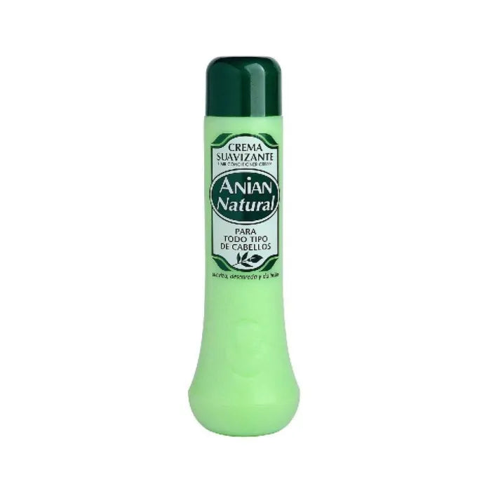 Anian Après Shampooing Naturel 1000ml