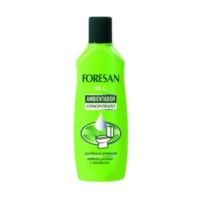 Foresan WC Concentrated Air Freshener