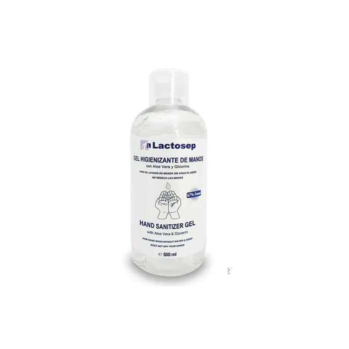 Lactosep Hygienic Gel