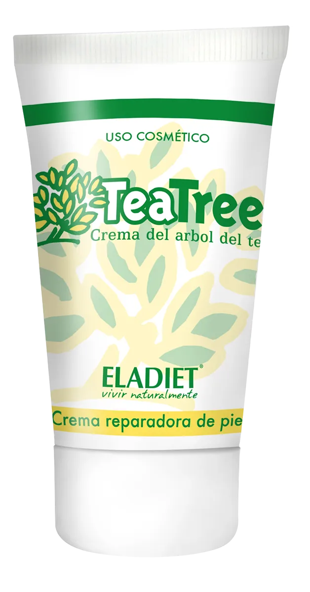 Eladiet Crema Arbol Del Te