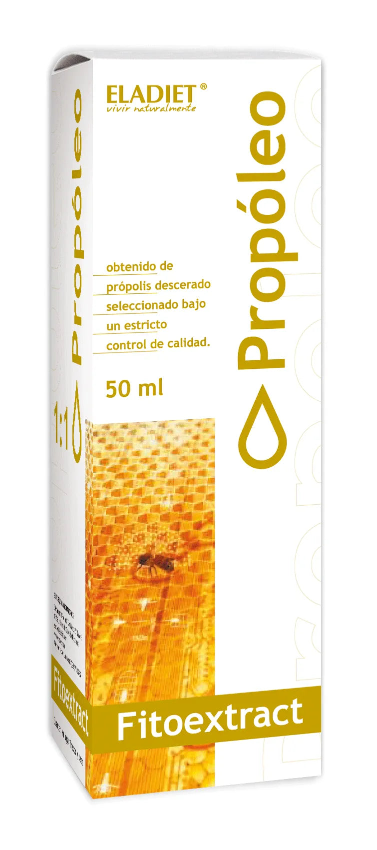 Eladiet Fitoextrac Propoleo