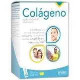 Eladiet Colageno Ac Hialuronico Vit C 30 Sobres - Batty Beauty