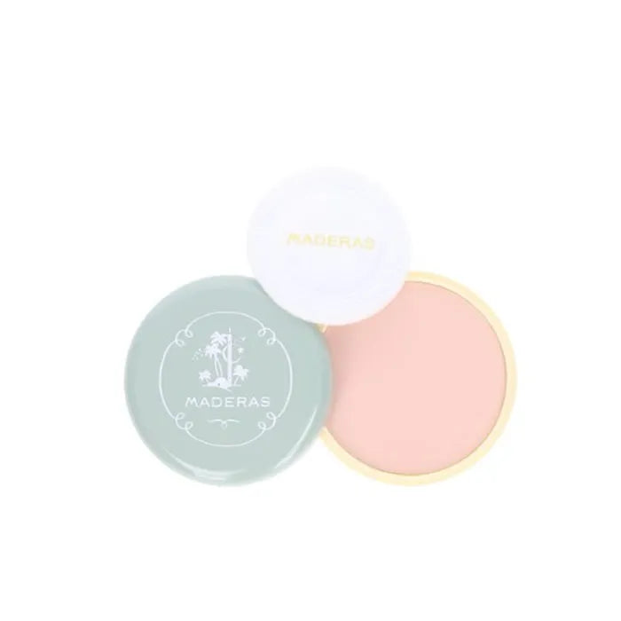 Maderas De Oriente Cream Powder 02 Rachel