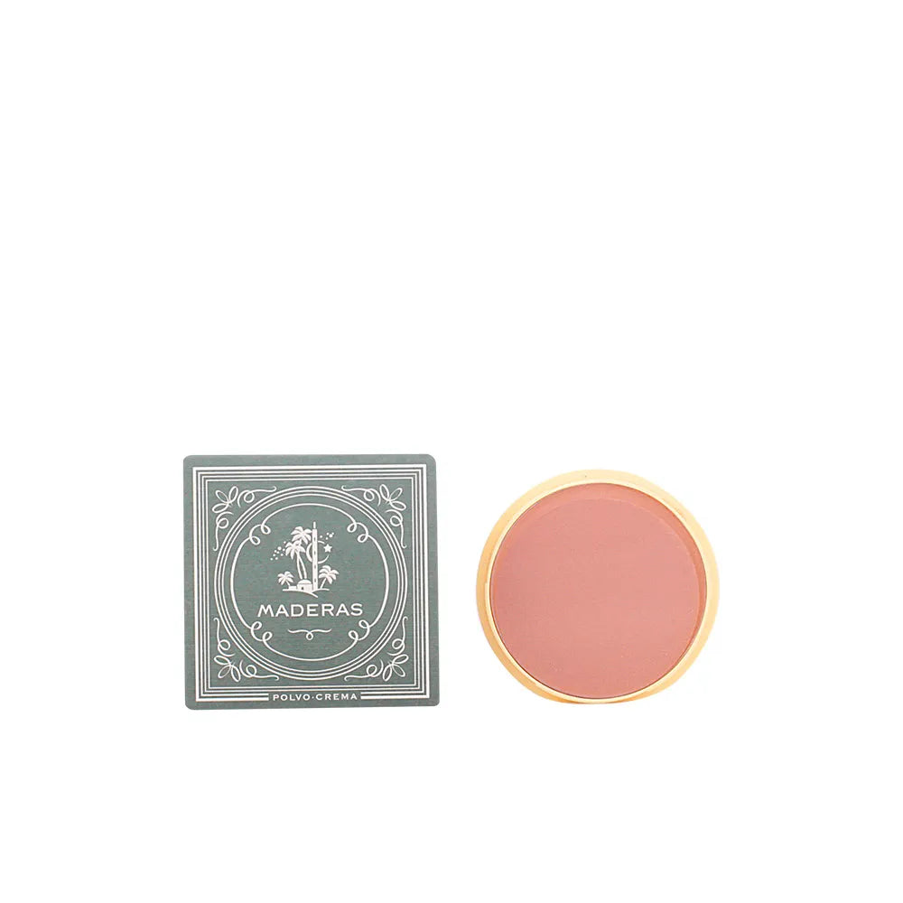 Maderas De Oriente Poudre De Crème 04 Trigueño
