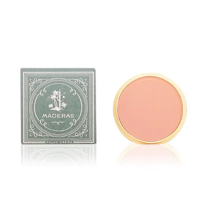 Maderas De Oriente Cream Powder 07 Tostado