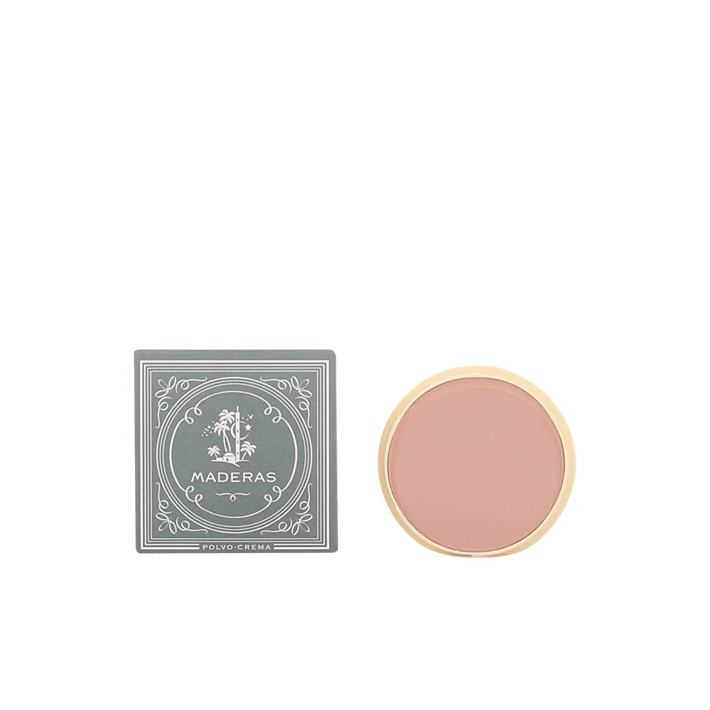Maderas De Oriente Poudre De Crème 08 Cordoban 15g