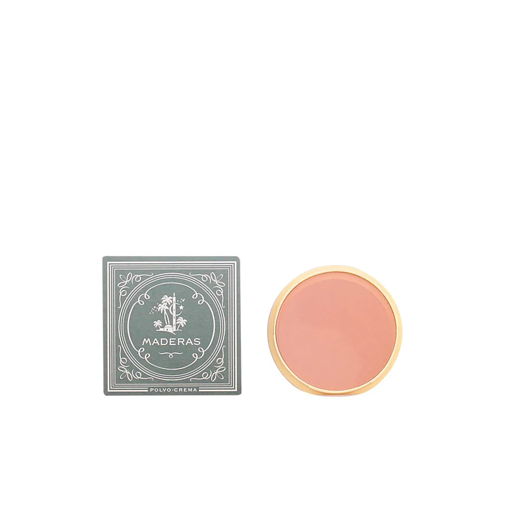 Maderas De Oriente Poudre De Crème 10 Jerez 15g