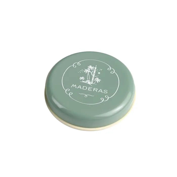 Maderas De Oriente Poudre De Crème 12 Arabesco