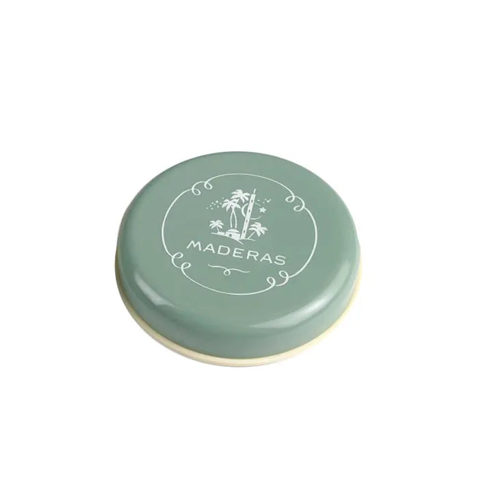 Maderas De Oriente Poudre De Crème 17 Alhambra