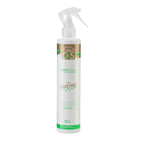 Valquer Biphasic Hair Conditioning Lotion 300ml - Batty Beauty