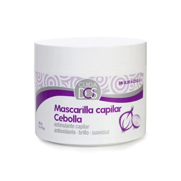 Valquer Onion Hair Mask 300ml - VALQUER
