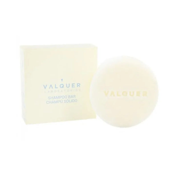Valquer Shampooing Solide Cheveux Gras Sans Sulfate Pur 50g - Batty Beauty