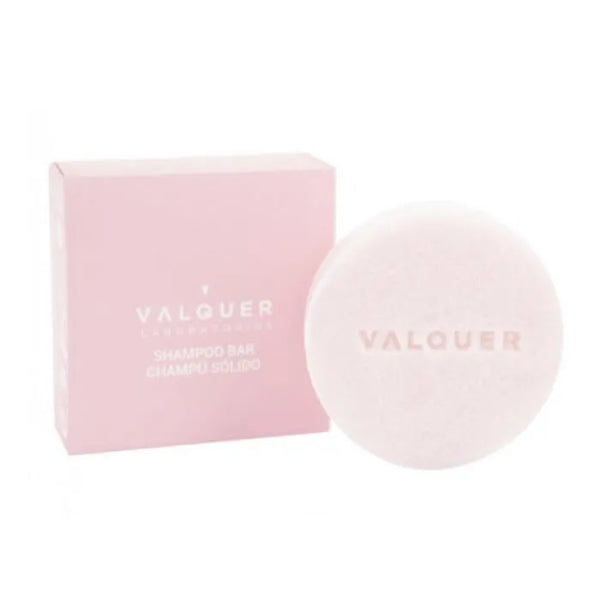 Valquer Solid Shampoo Petal 50g - Batty Beauty
