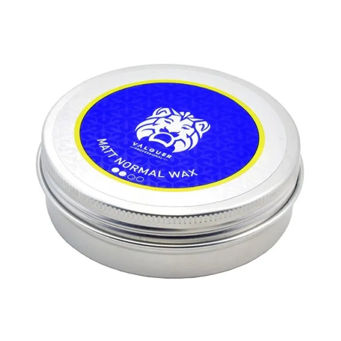 Valquer Matt Normal Wax