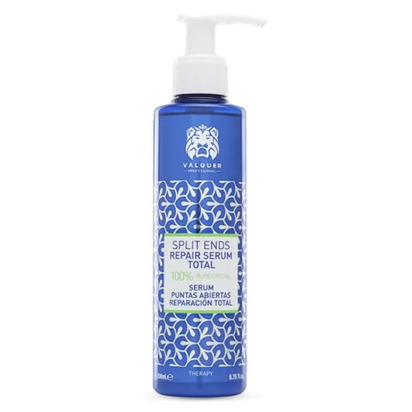 Valquer Spli Ends Repair Serum Total 200ml - Batty Beauty