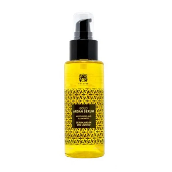 Valquer Gold Argan Serum 100ml - Batty Beauty