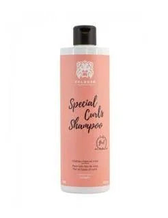 Valquer Champu Especial Rizos 1000ml - Batty Beauty