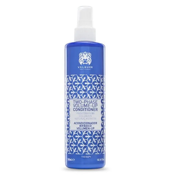 Valquer Two-Phase Volume-Up Conditioner 300ml - VALQUER