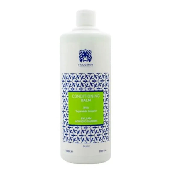 Valquer Conditioning Balm 1000ml - Batty Beauty