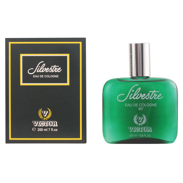 Victor Silvestre Eau De Cologne 200ml - VICTOR
