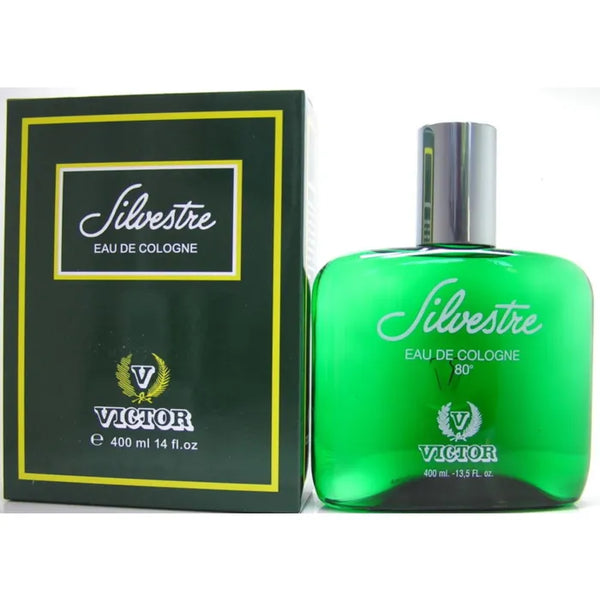 Victor Silvestre Eau De Cologne Spray 200ml - VICTOR