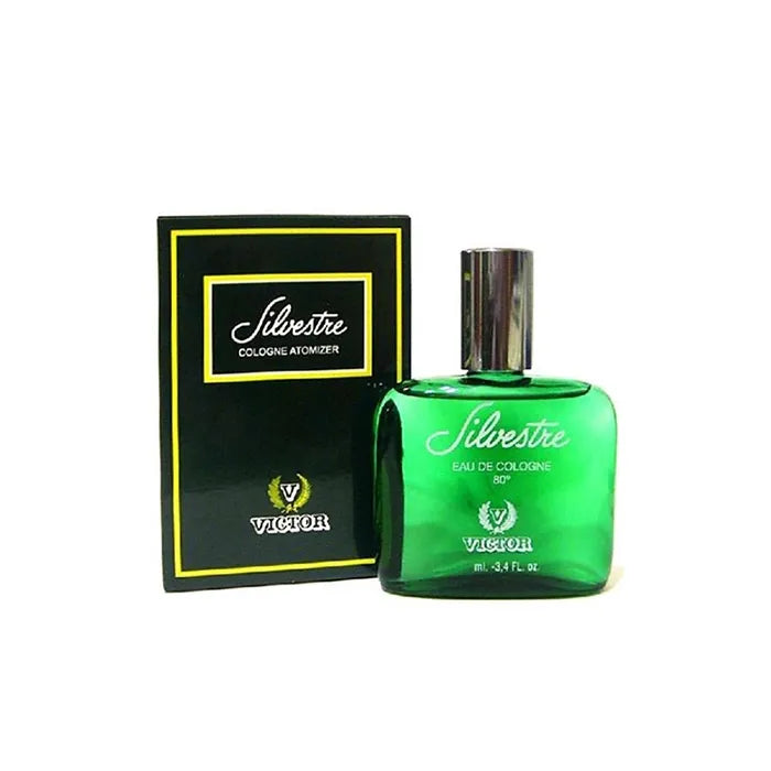 Victor Silvestre Eau De Toilette Cologne