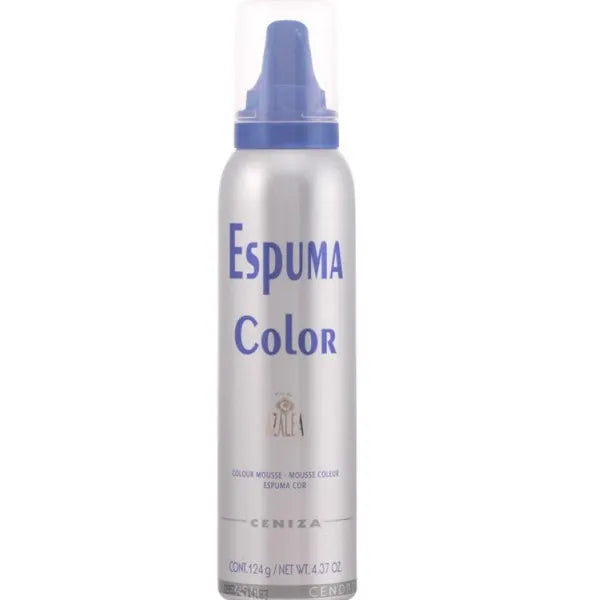 Azalea Mousse Coleur Cendre