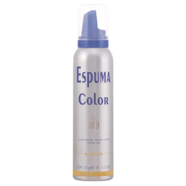 Azalea Mousse Coloration Blond