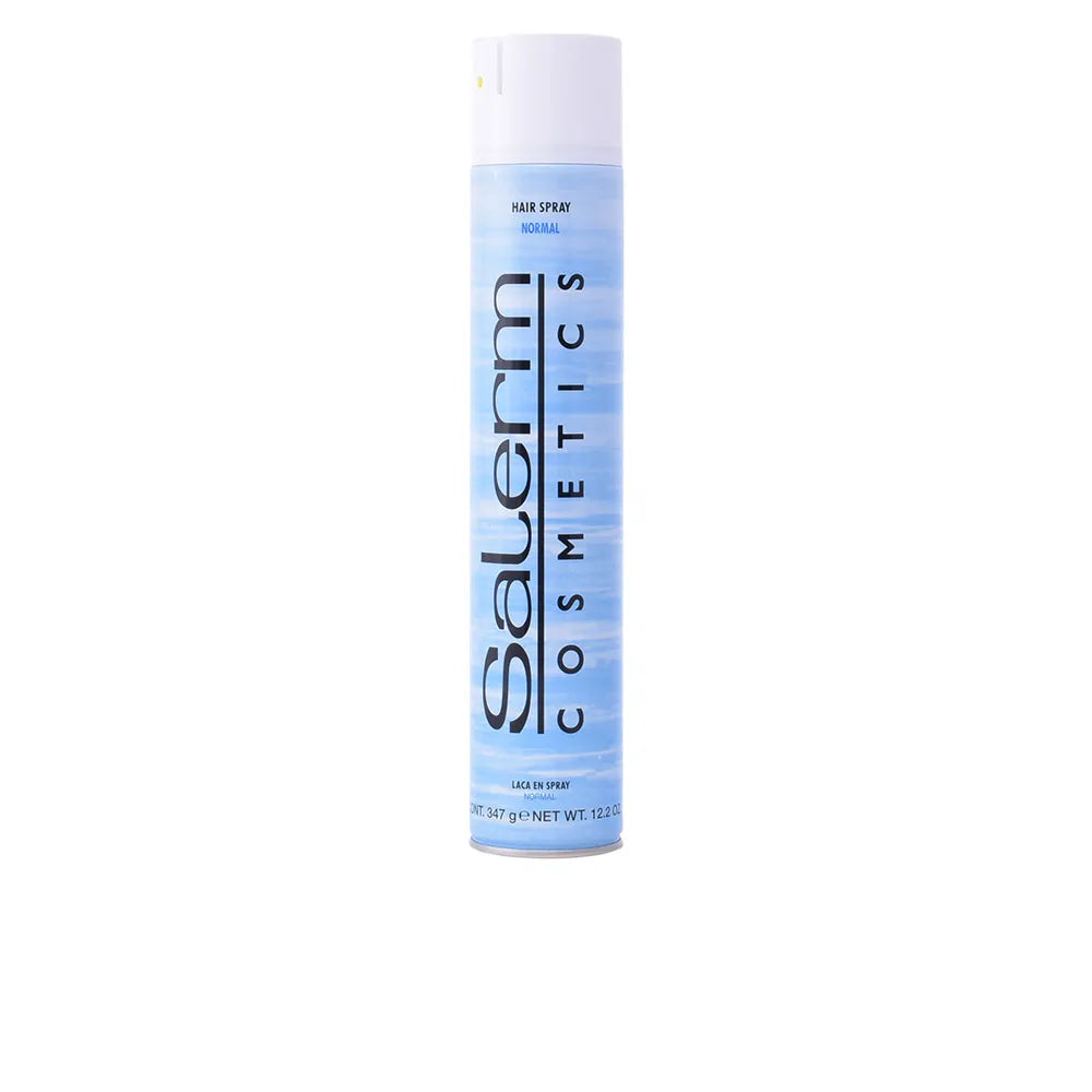 Salerm Cosmetics Laque Normale