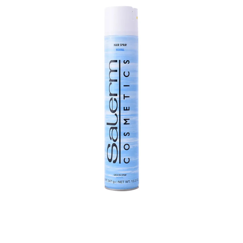 Salerm Cosmetics Laque Fixation Normale