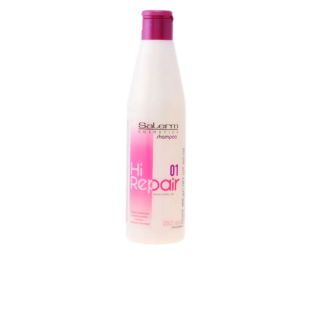 Salerm Cosmetics Hi Repair Shampooing